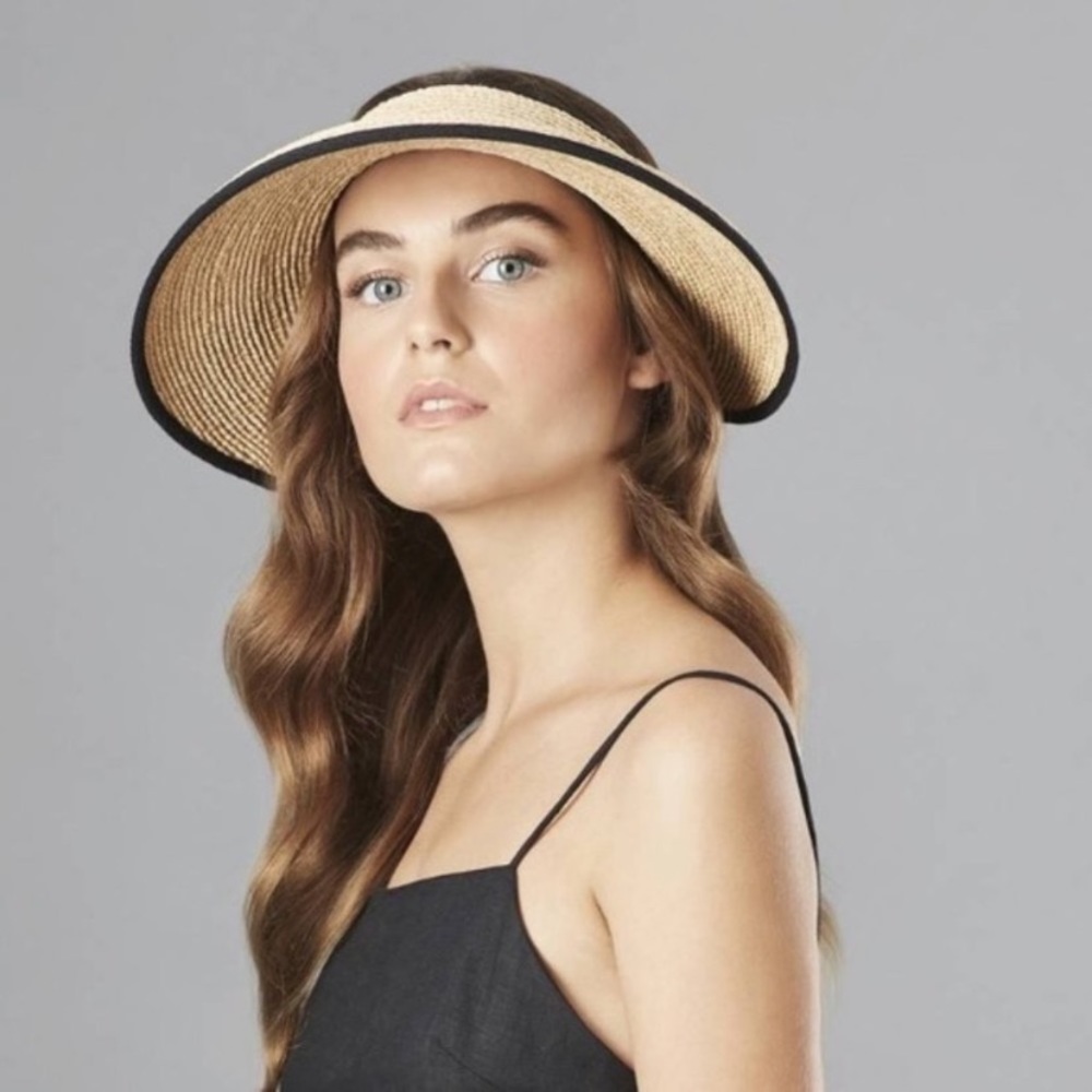 Helen Kaminski Sun Visor